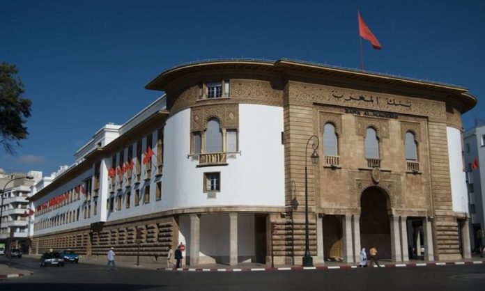 Bank-Al-Maghrib