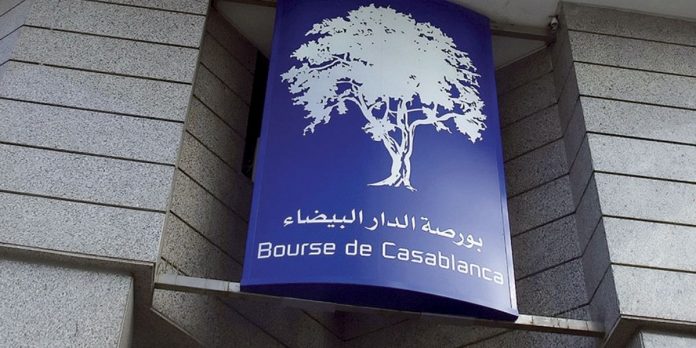 Bourse-de-Casablanca