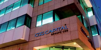 CDG-Capital
