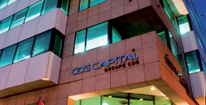 CDG-Capital