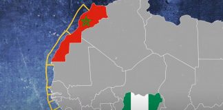 Gazoduc-Nigeria-Maroc