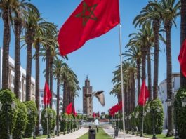 Maroc-Global-Soft-Power-Index