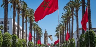 Maroc-Global-Soft-Power-Index