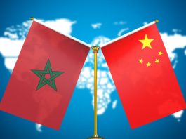 Maroc-Chine-renforcer-les-relations-commerciales