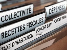 Recettes-fiscales