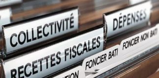 Recettes-fiscales