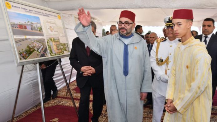 Sa-Majesté-le-Roi-Mohammed-VI