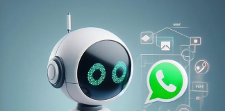 WhatsApp-Intelligence-Artificielle