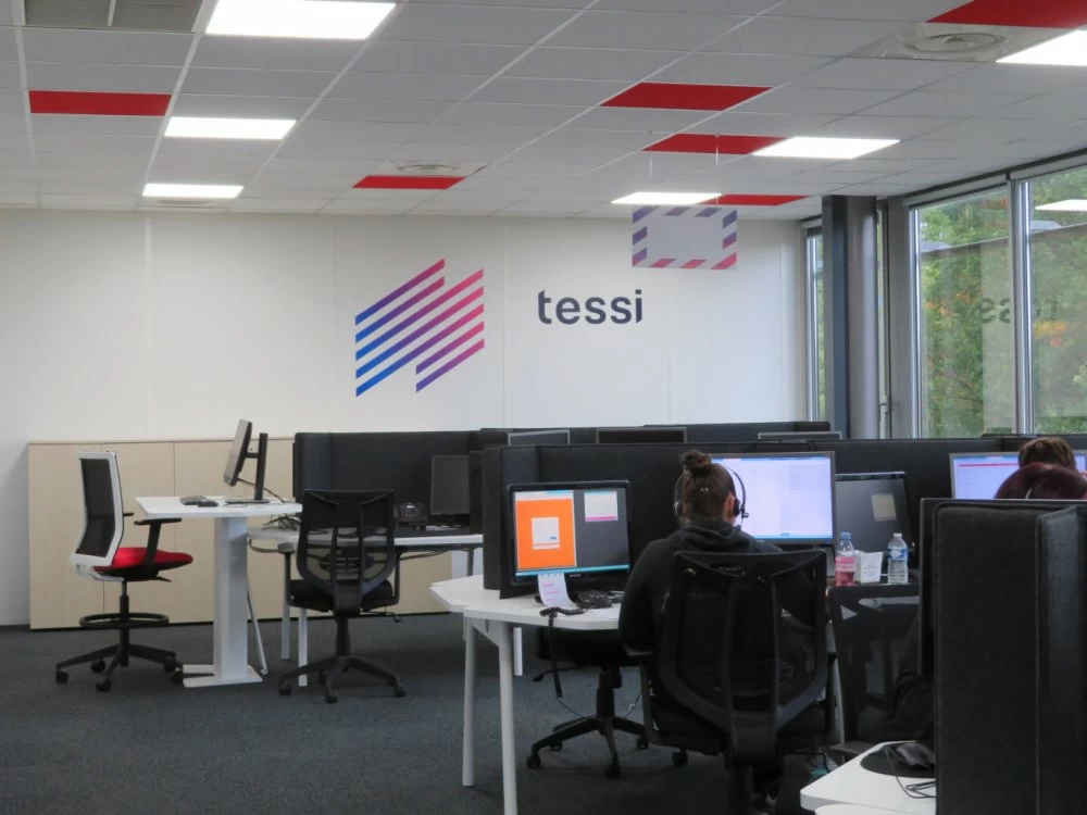 Tessi is preparing to launch a project in the field of offshoring