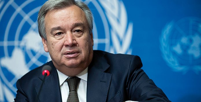 Antonio-Guterres-secrétaire-général-des-Nations-Unies
