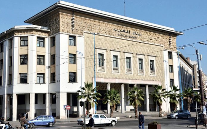 Bank-Al-Maghrib