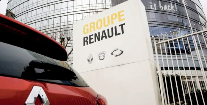 Groupe-Renault-constructeur-automobile