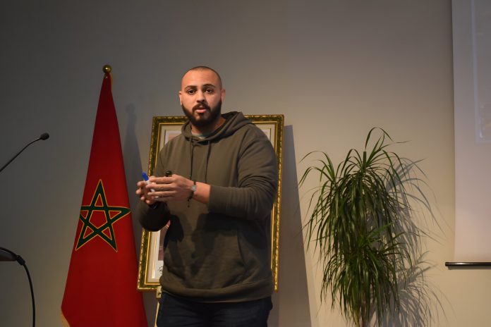 Zakaria-Fahim-rencontre-avec-un-innovateur-partisan-de-la-souveraineté-numérique-marocaine