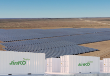 Jinko-Solar