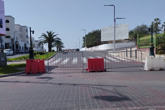 Journée-sans-voiture-à-Agadir