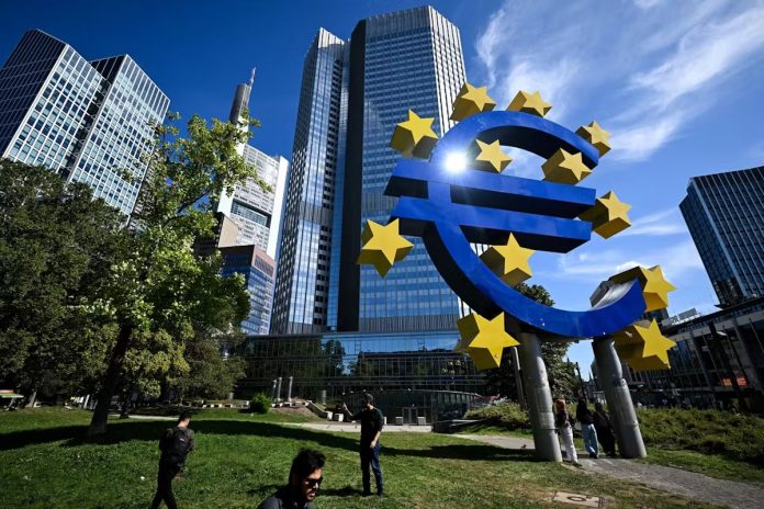 La-BCE-laisse-ses-taux-inchangés