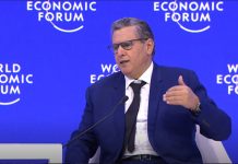 Le-Maroc-participe-au-Forum-économique-mondial
