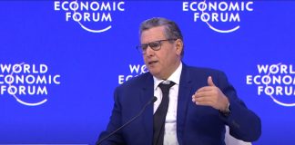 Le-Maroc-participe-au-Forum-économique-mondial