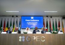OPEP-production-inchangés
