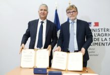 Maroc-France-Signature-de-plusieurs-partenariats