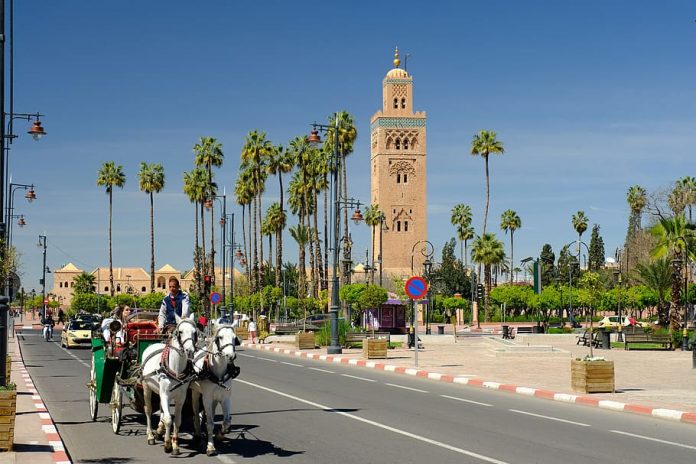 Marrakech-Safi-Investissement