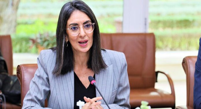Ministre-Nadia-Fettah