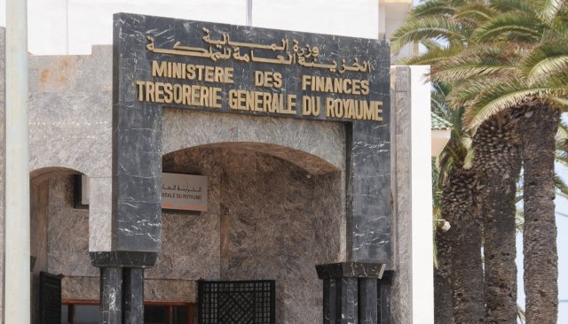 The Treasury has a surplus of 31.3 billion dirhams