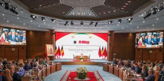 3è-réunion-de-la-Haute-commission-mixte-de-partenariat-Maroc-Belgique