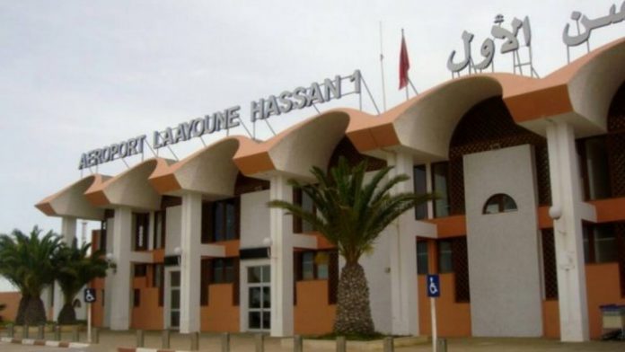 Aéroport-Hassan-1er-de-Laâyoune