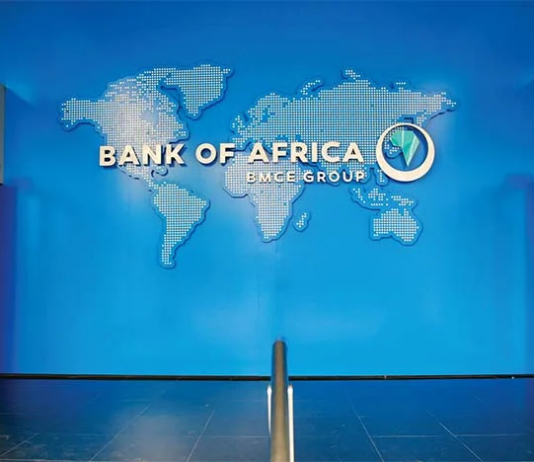 Bank-of-Africa