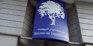 Bourse-de-Casablanca