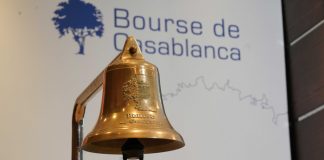 Bourse-de-Casablanca