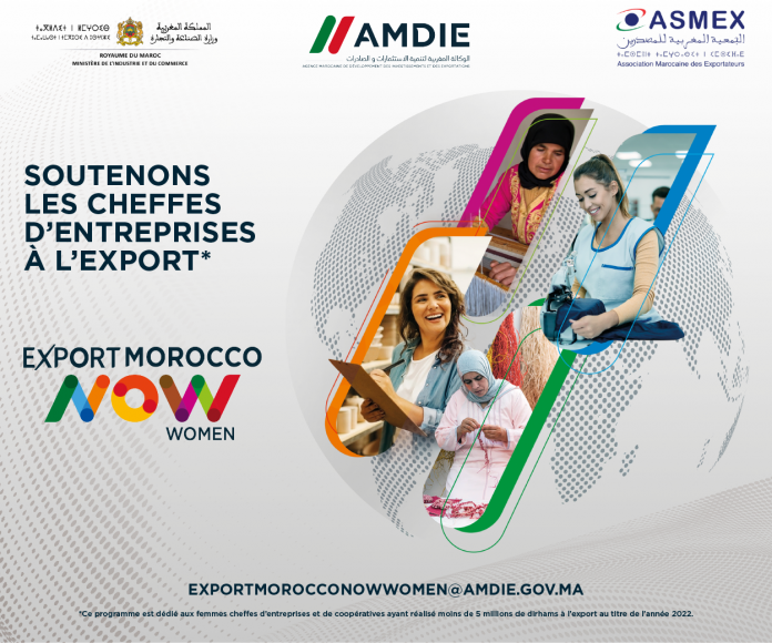 EXPORT-MOROCCO-NOW-WOMEN