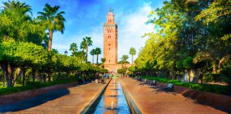 Maroc-82ème-classement-mondial-tourisme