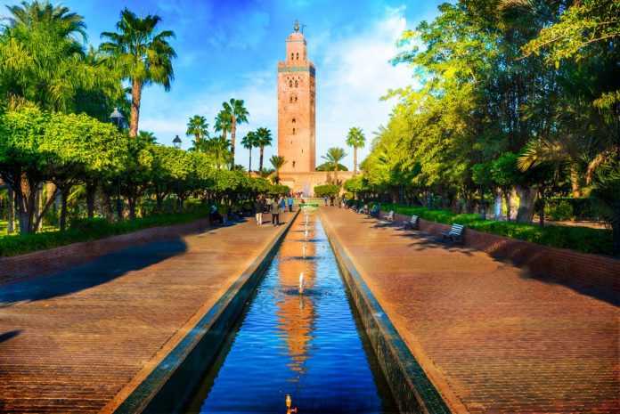 Maroc-82ème-classement-mondial-tourisme