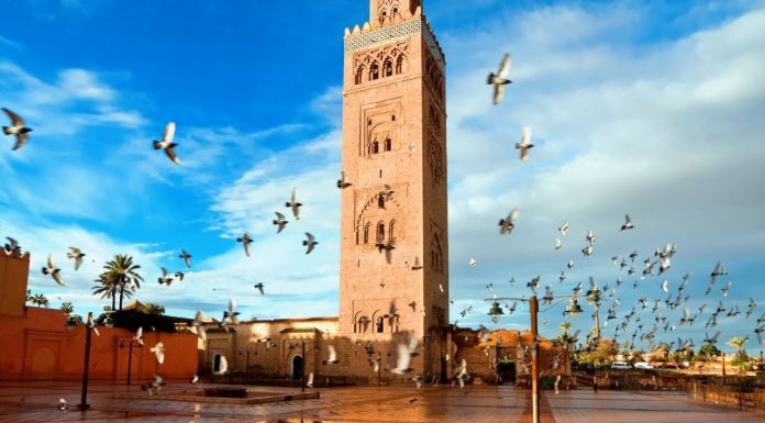 Marrakech-118-è-Convention-annuelle-de-l-AFI