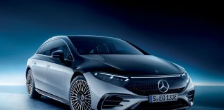 Mercedes-Benz-projet-électrique