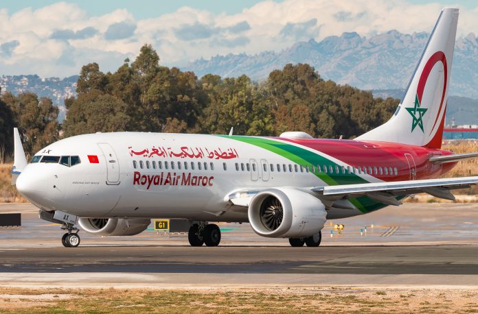 Royal-Air-Maroc