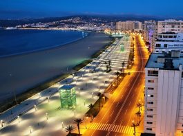 Tanger-Tétouan-Al Hoceima: Plus-de-42-450-EPMA-créées-en-2021