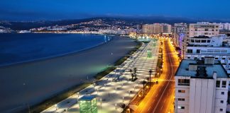Tanger-Tétouan-Al Hoceima: Plus-de-42-450-EPMA-créées-en-2021