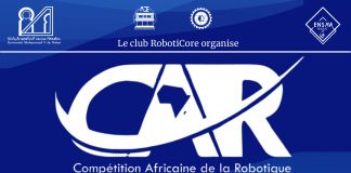 Compétition-Africaine-de-Robotique