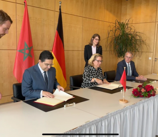 Alliance-Maroc-Allemagne-pour-le-climat-et-l-énergie