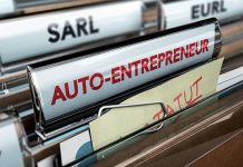 Auto-entrepreneurs