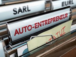 Auto-entrepreneurs