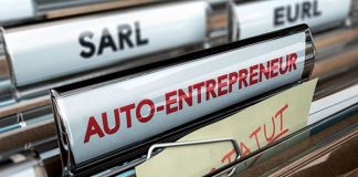 Auto-entrepreneurs