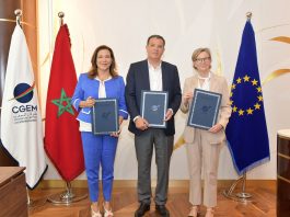 Partenariat-Maroc-UE