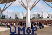 UM6P-Rabat