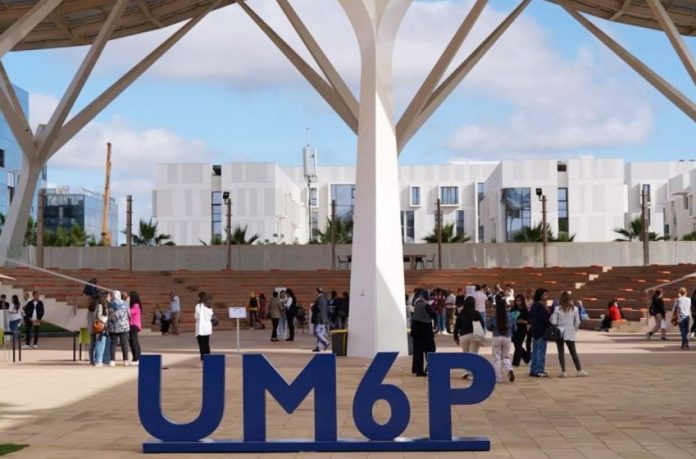 UM6P-Rabat