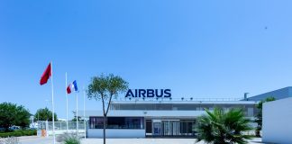 Airbus-partenaire-industriel
