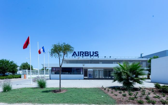 Airbus-partenaire-industriel